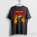 Premium Kung Fuhrer Panda Hitler Parody
