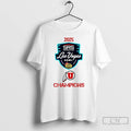Premium Las Vegas Bowl Champions 2025 Utah Football