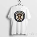 Premium Let Freedom Ring 1776 2026 America 250th Anniversary