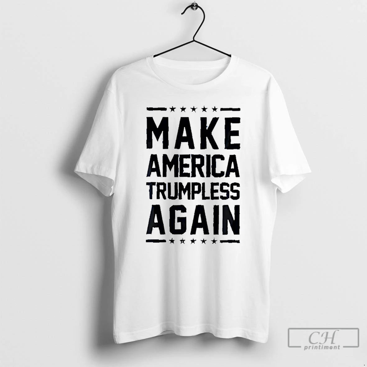 Premium Make America Trumpless Again