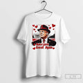 Premium Make Love Great Again Trump Valentine