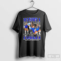 Premium Manoela Forlin 90s Picture Collage Buffalo Volleyball