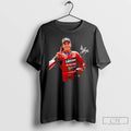 Premium Marc Marquez Gp Champion 2026 Say Hi Signature Graphic
