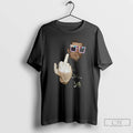 Premium Max Verstappen Smoking Middle Finger Formula One Las Vegas Gp 2025 T Shirts Sweater