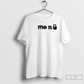 Premium Me N U Logo
