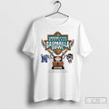 Premium Memphis Tigers Vs Nc State Wolfpack 2025 Gasparilla Bowl