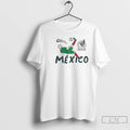Premium Mexico National Team Vive La Fete Chilena Style