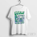 Premium Milwaukee Bucks Sidewalk Short Vintage Shirt Sweater