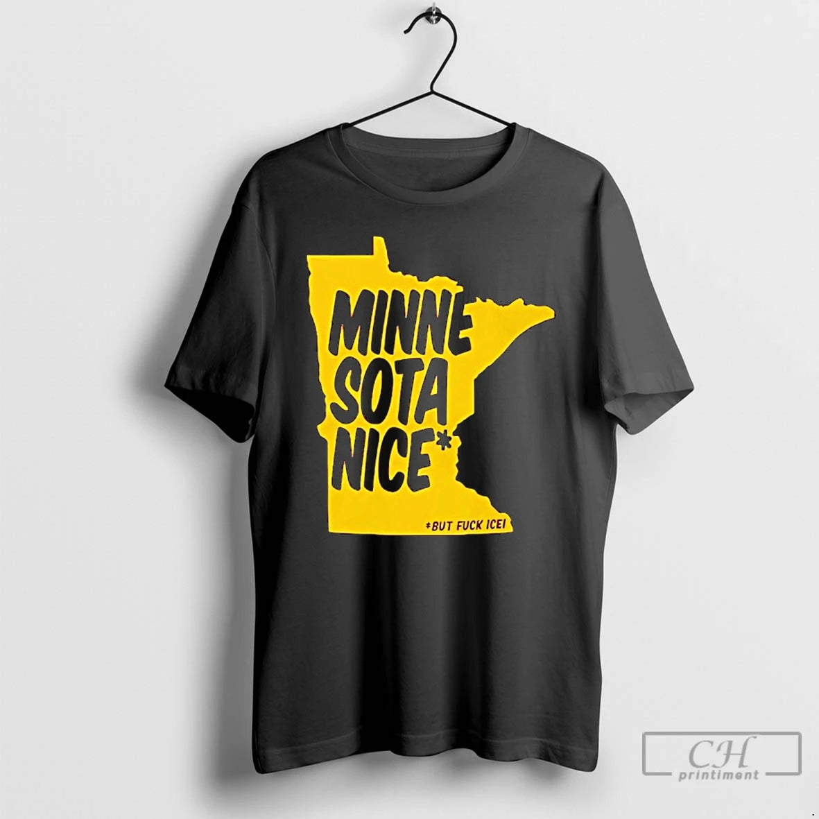 Premium Minne Sota Nice But Fuck Ice State