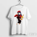 Premium Misato Mod Modelo Beer Anime