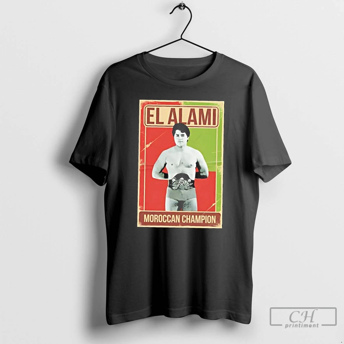 Premium Mo Malik El Alami Tribute