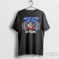 Premium Music Lives On Tdk