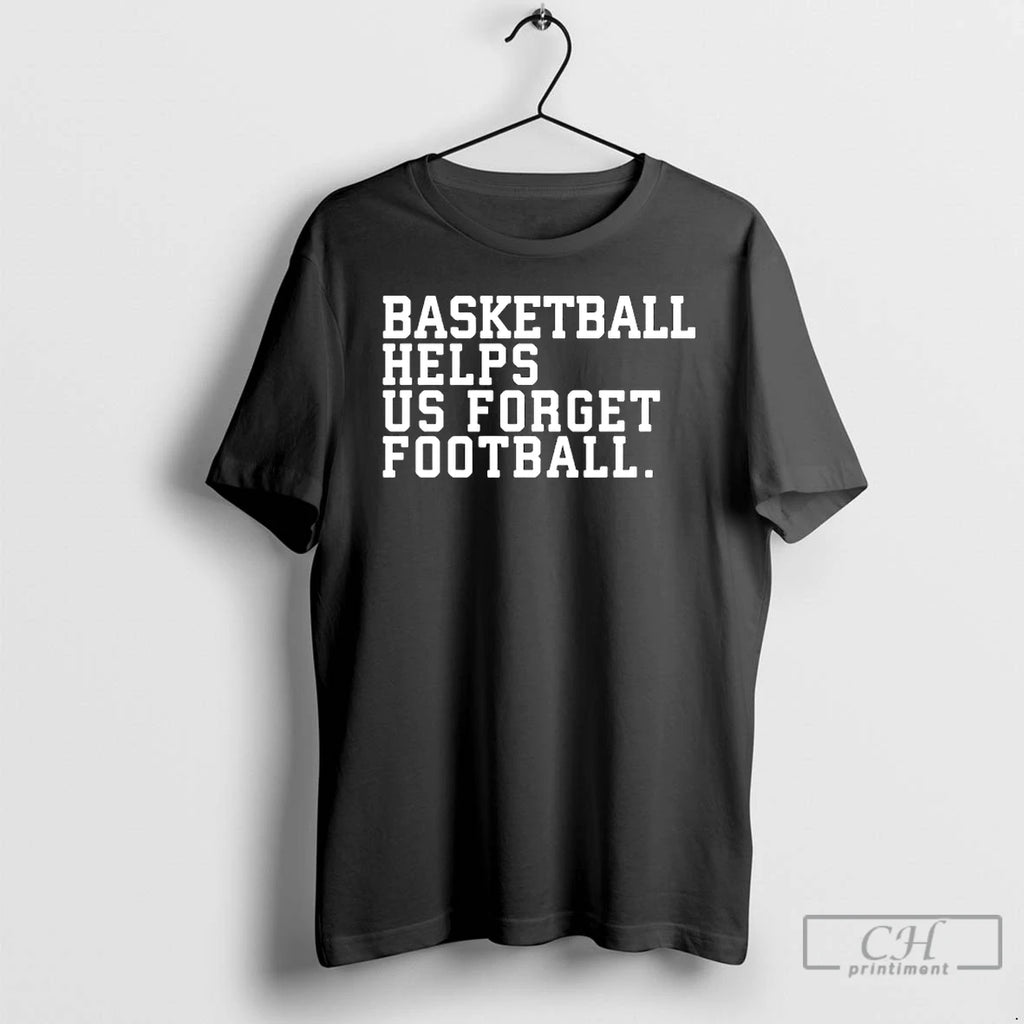 Premium Nebraska Basketball Helps Us Forget Football
