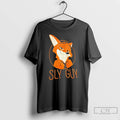 Premium Nick Wilde Sly Guy Fox