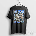 Premium No More Mr Nice Guy Funny Alpha Wolf Meme Dad Papa T Shirts Sweater