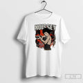 Premium Noissey Coffy Retro Movie Character Print