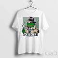 Premium Noticer Pepe Forbidden