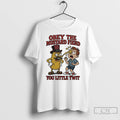 Premium Obey The Mustard Fiend You Little Twit Funny