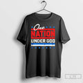 Premium One Nation Under God