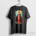 Premium Our Lady Of Guadalupe Rose