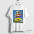 Premium Palace 100 Ive Never Had A Bad Mcdonalds Logo