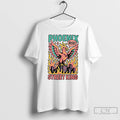 Premium Phoenix Rise Street King