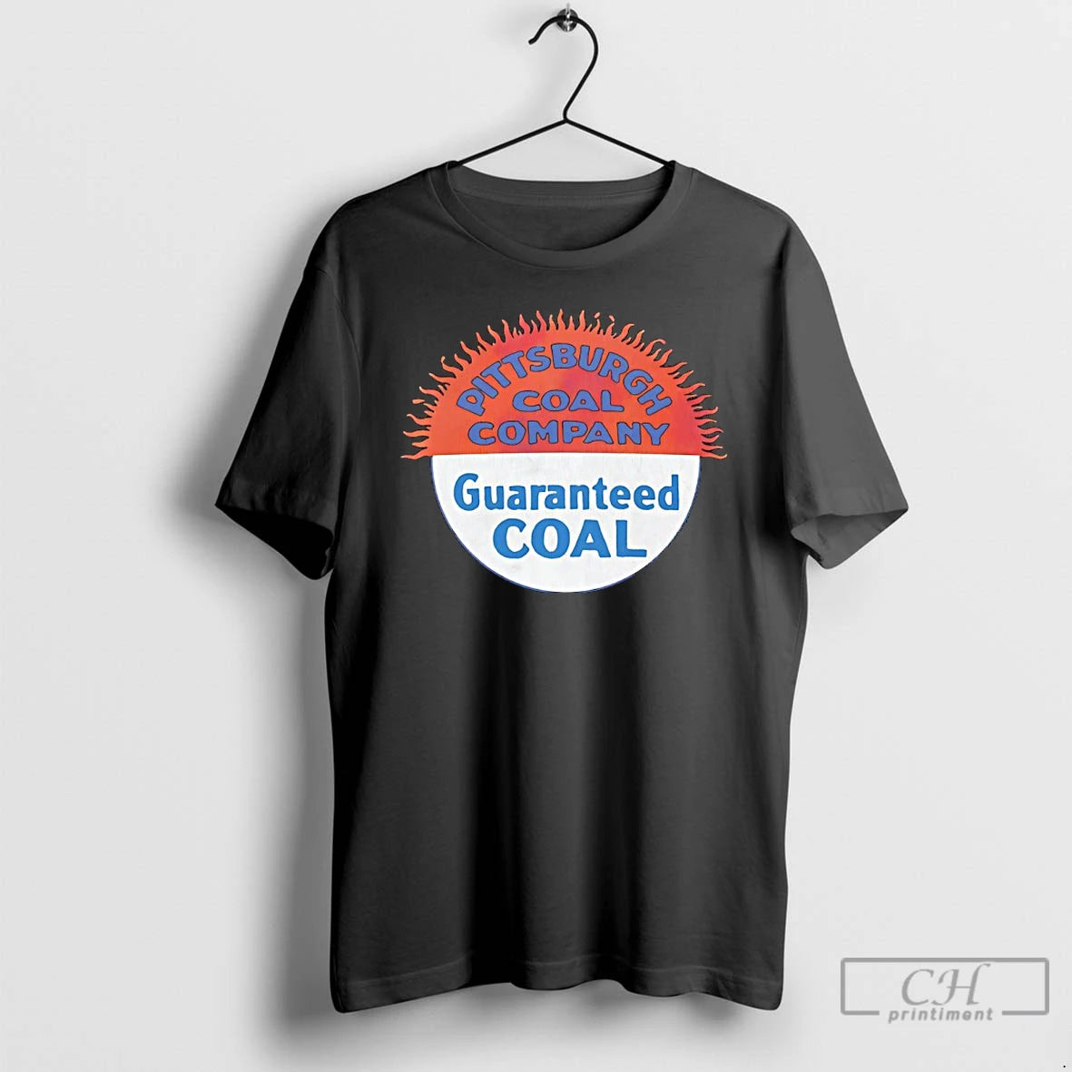 Premium Pittsburgh Coal Company Guaranteed Coal