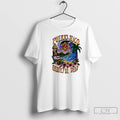 Premium Puerto Rico United States Of Grateful Dead