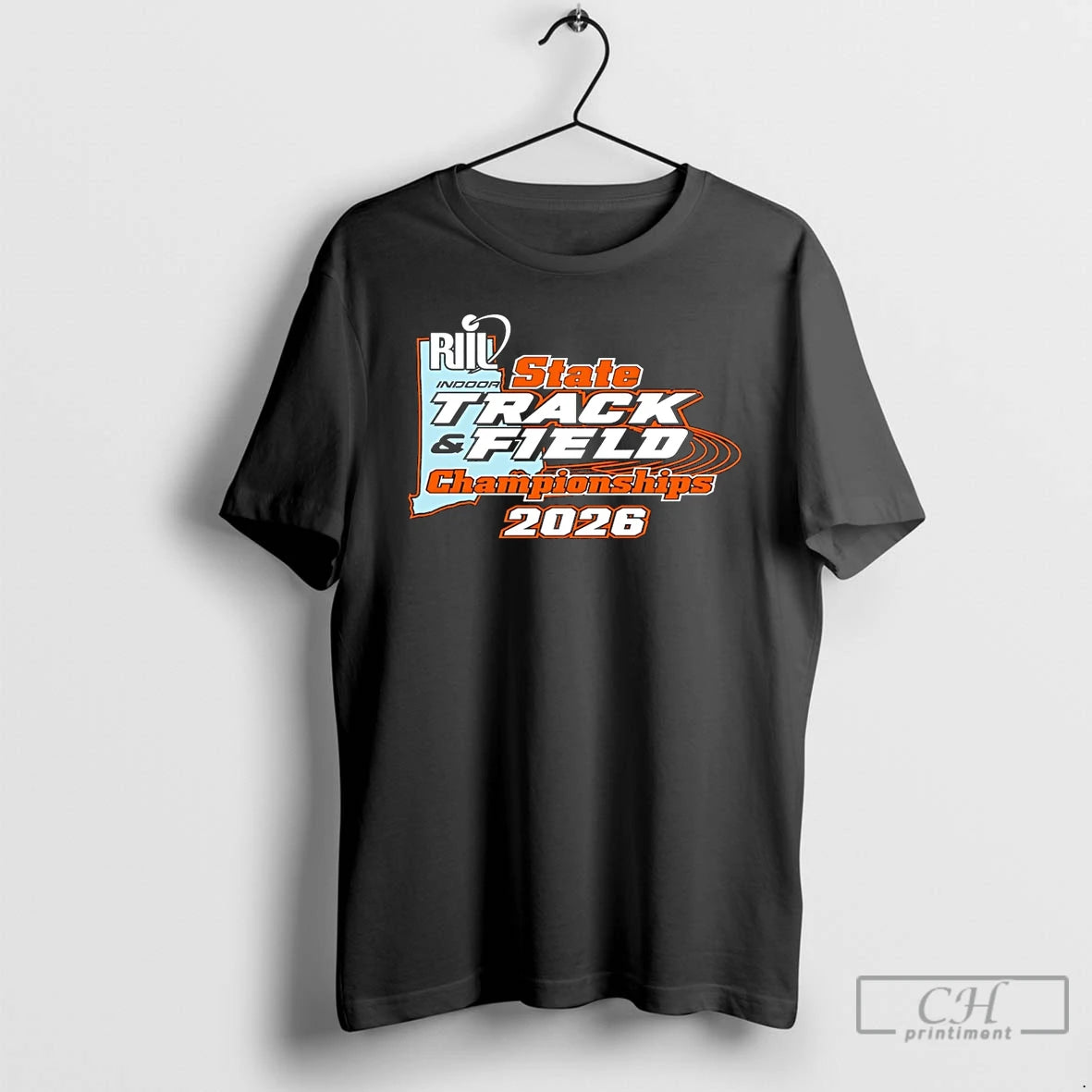 Premium Riil Indoor Track And Field State Championships 2026