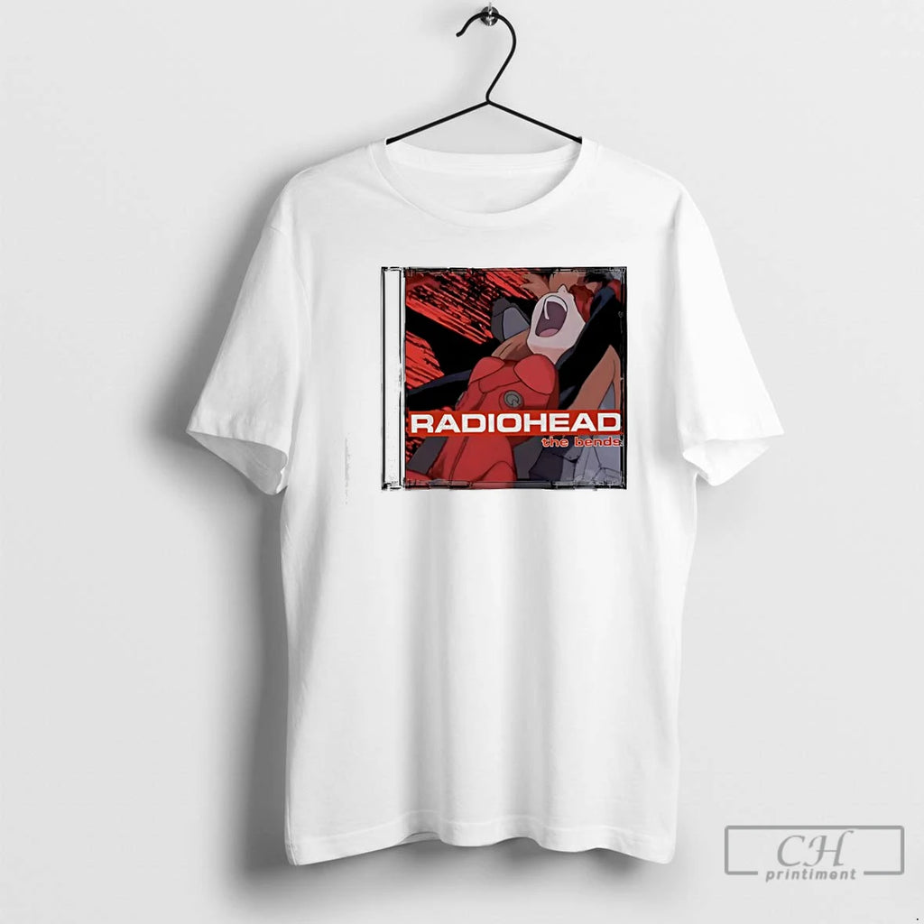 Premium Radio Asuka Radiohead The Bends