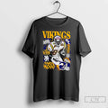 Premium Randy Moss Minnesota Vikings Star Player