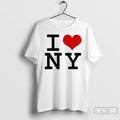 Premium Rebecca Minkoff I Love Ny