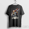 Premium Red Dwarf Twat It