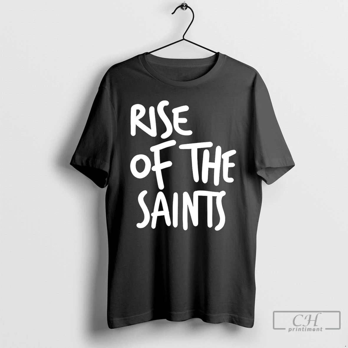 Premium Rise Of The Saints