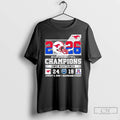 Premium Smu Mustangs Beat Arizona Wildcats At Holiday Bowl Champions 2026