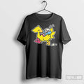 Premium Sans And Chocobo Graphic