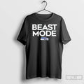 Premium Seahawks Beast Mode Nfc