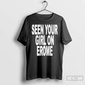 Premium Seen Your Girl On Erome