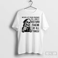 Premium Skeleton Never Let Your Friends Feel Lonely Disturb Them At All Times T Shirts