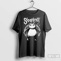 Premium Sleepknot Panda Graphic