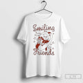 Premium Smiling Friends Hot Dog