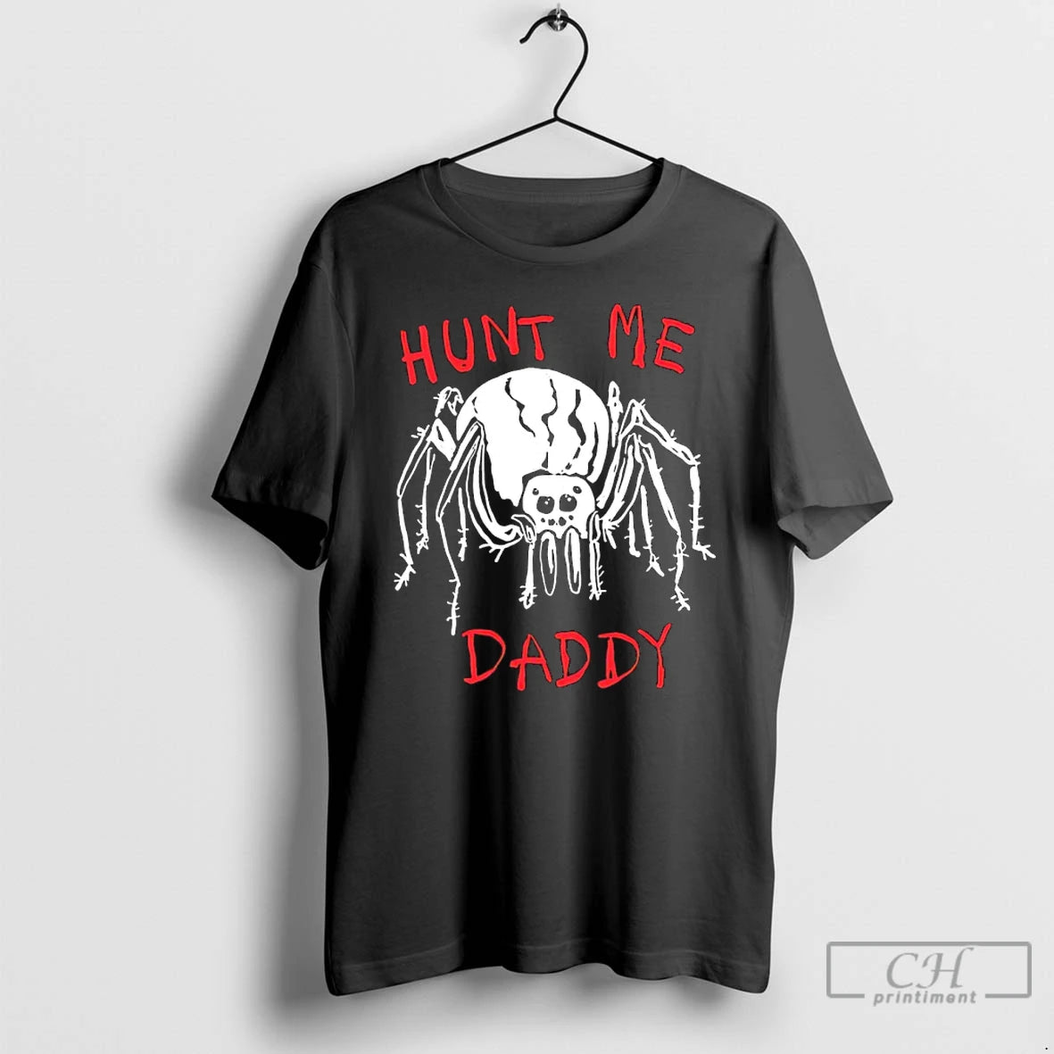 Premium Spider Hunt Me Daddy