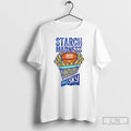 Premium Starch Madness Big Sky Conference 2025