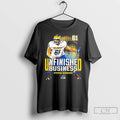 Premium Steven Demboski Delaware Football Ncaa Unfinished Business