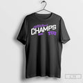 Premium Tcu Horned Frogs 2025 Valero Alamo Bowl Champs