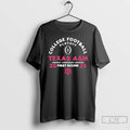 Premium Texas Am Aggies College Football Playoff 2025 26 First Round
