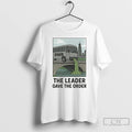 Premium The Leader Gave The Order