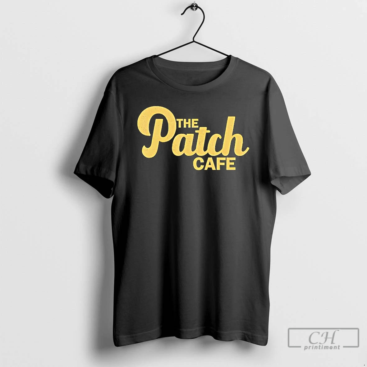 Premium The Patch Cafe Texas Vintage