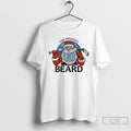 Premium The Playoff Beard Santa Hockey