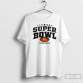 Premium The Sunday Bowl Sunday Game Logo